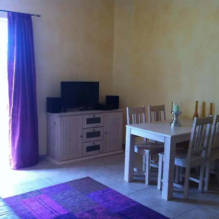 Apartment Gemuetliche Nahe Zadar Novigrad (Dalmatia)