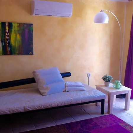 Apartment Gemuetliche Nahe Zadar *