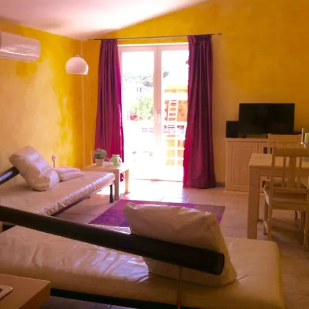 Apartment Gemuetliche Nahe Zadar Novigrad (Dalmatia)