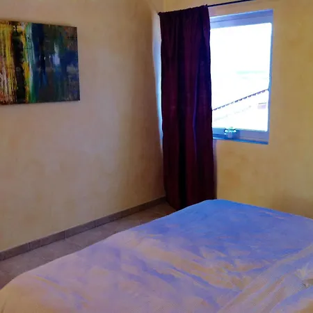 Gemuetliche Nahe Zadar Apartment Novigrad (Dalmatia)